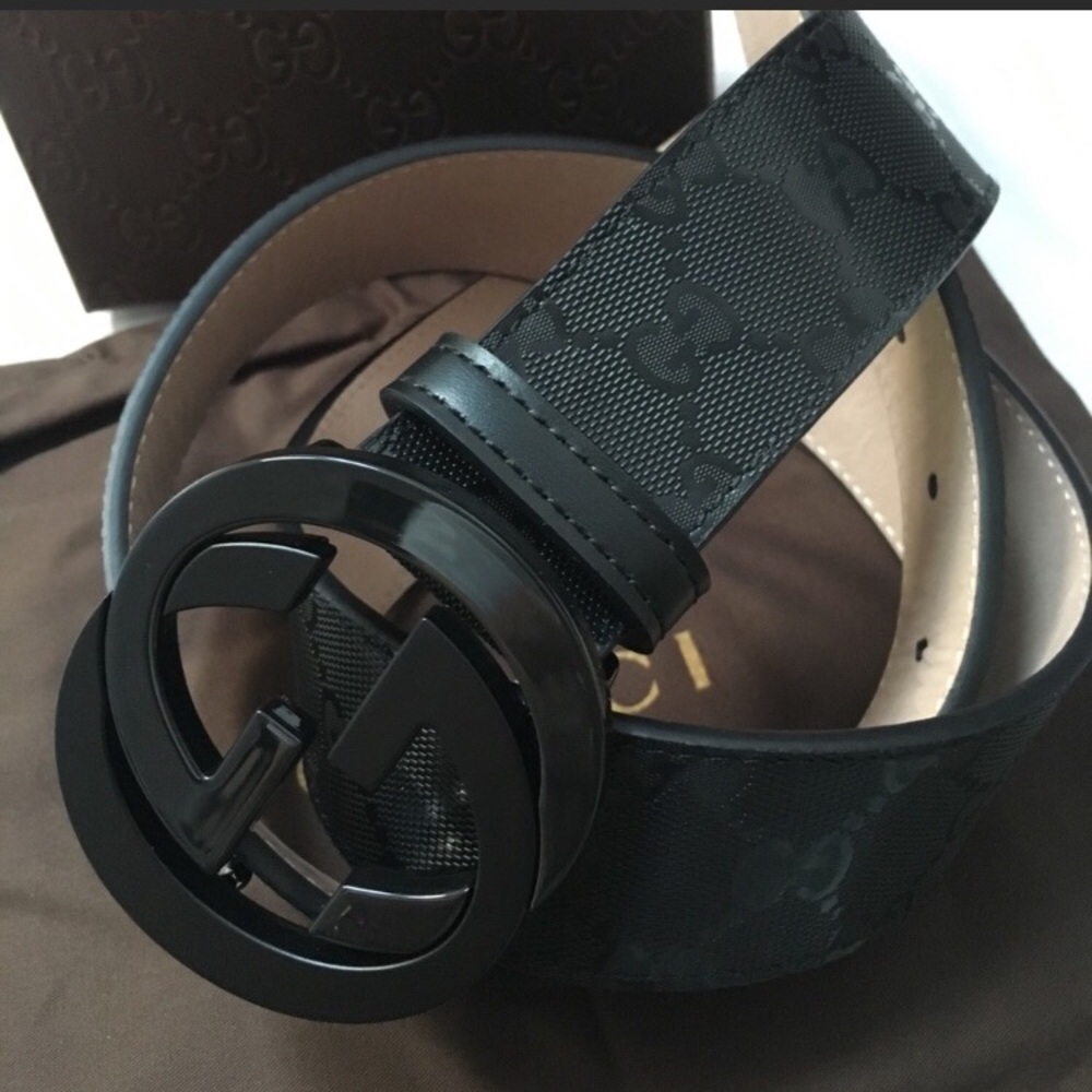 Belt